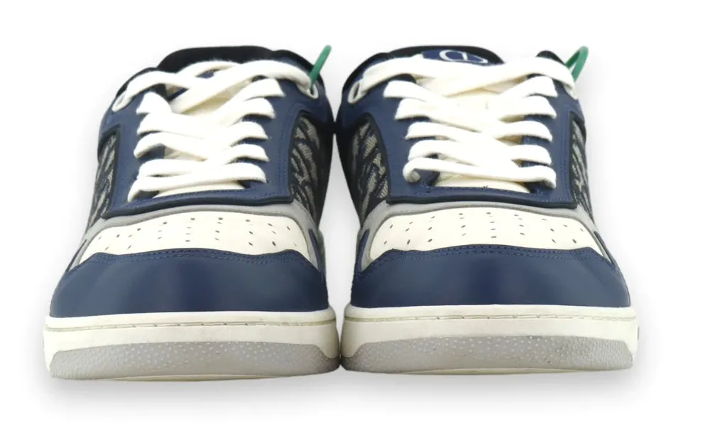 Dior B27 Low 'Navy Blue'