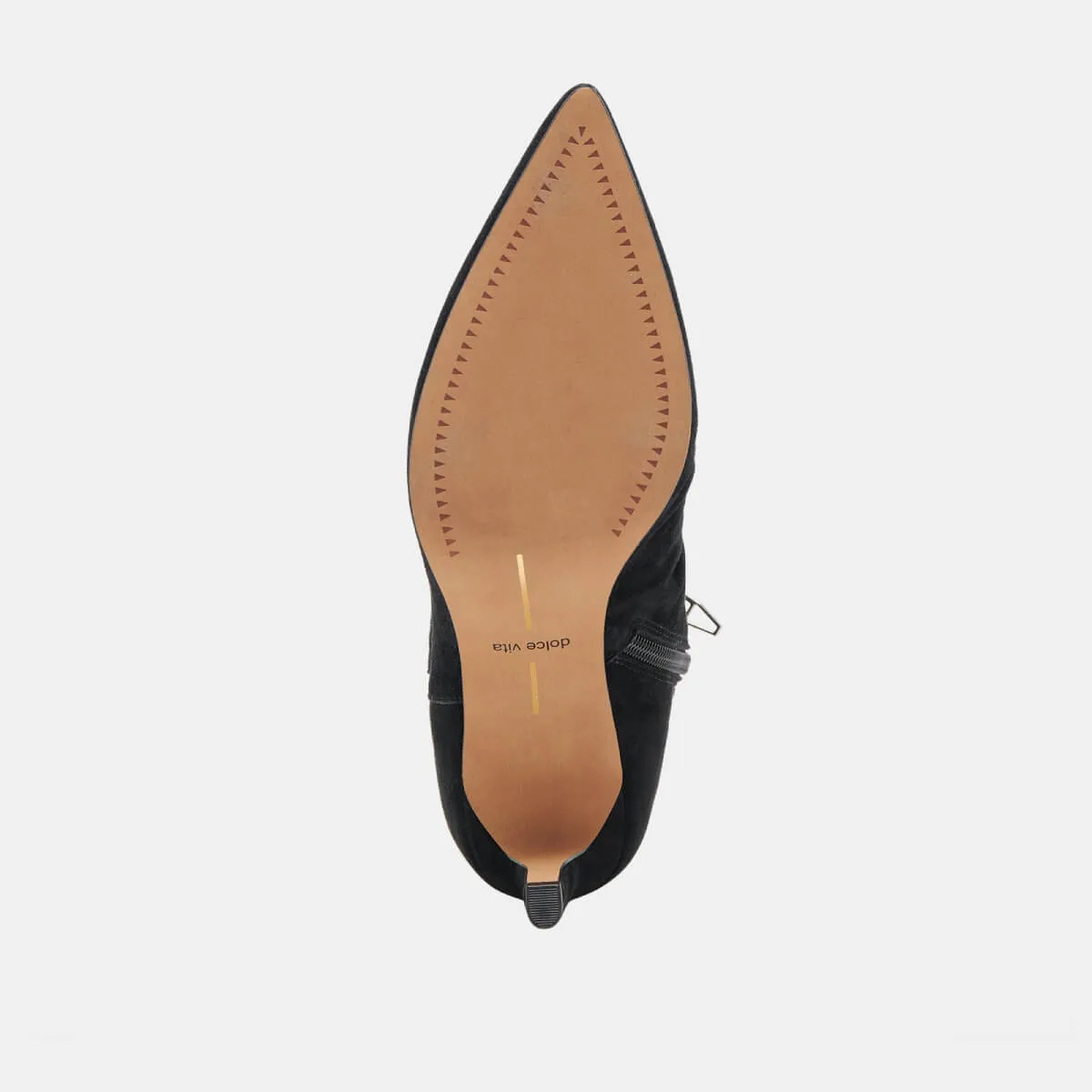 Dolce Vita Fernly Boots