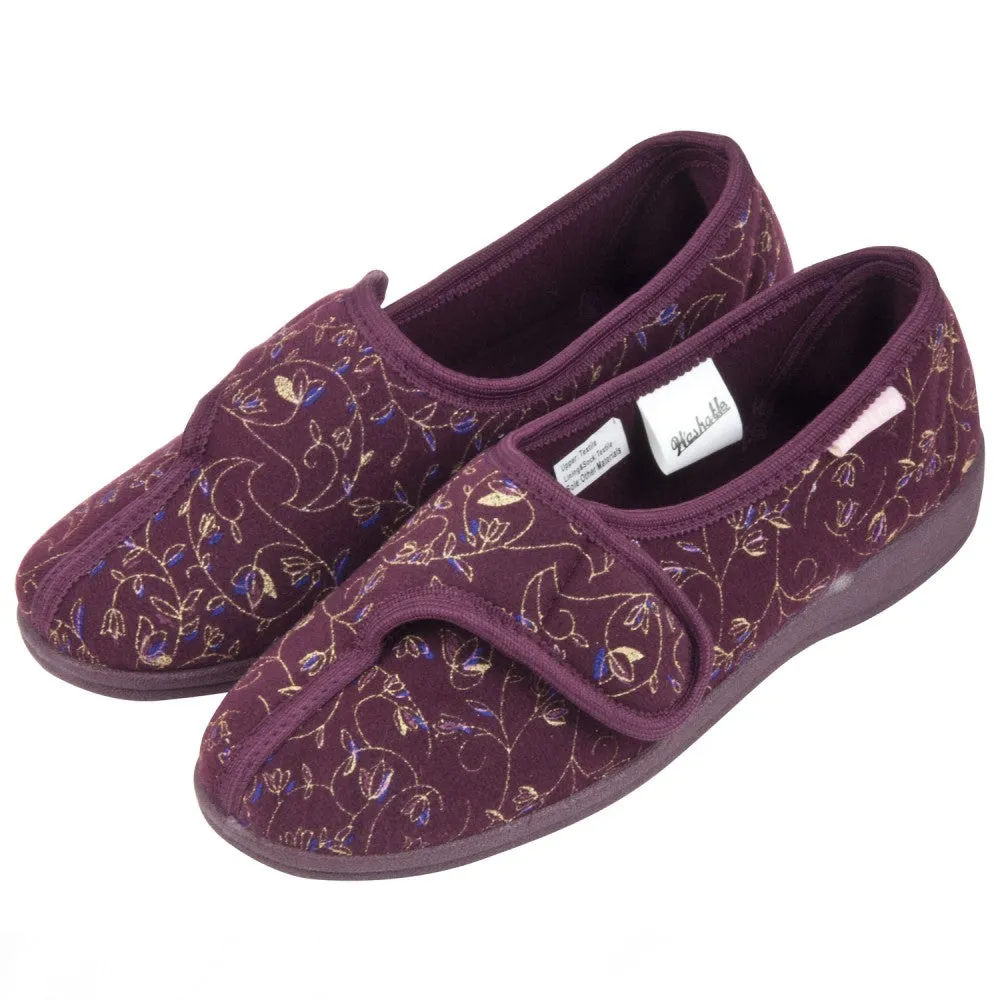 Dunlop Bluebell Slipper