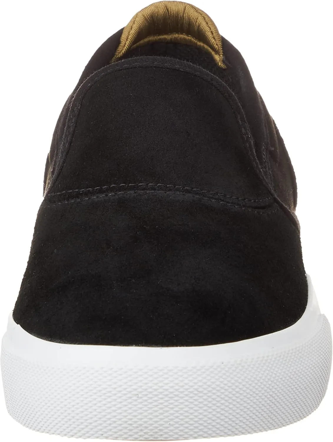 Emerica Boy's Wino G6 Slip-on Youth X Independent Skate Shoe