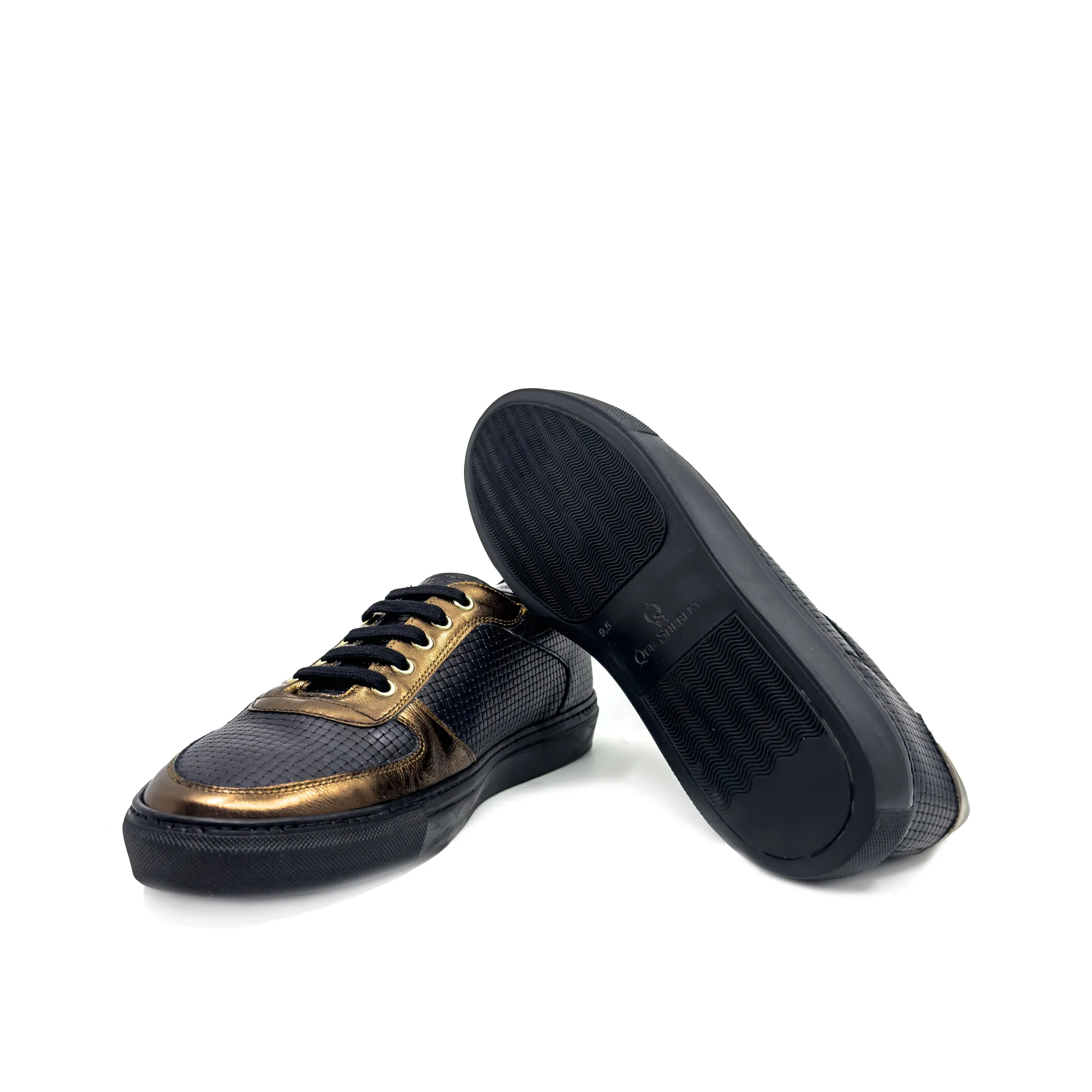 Empyr Low Top Trainer Sneaker II