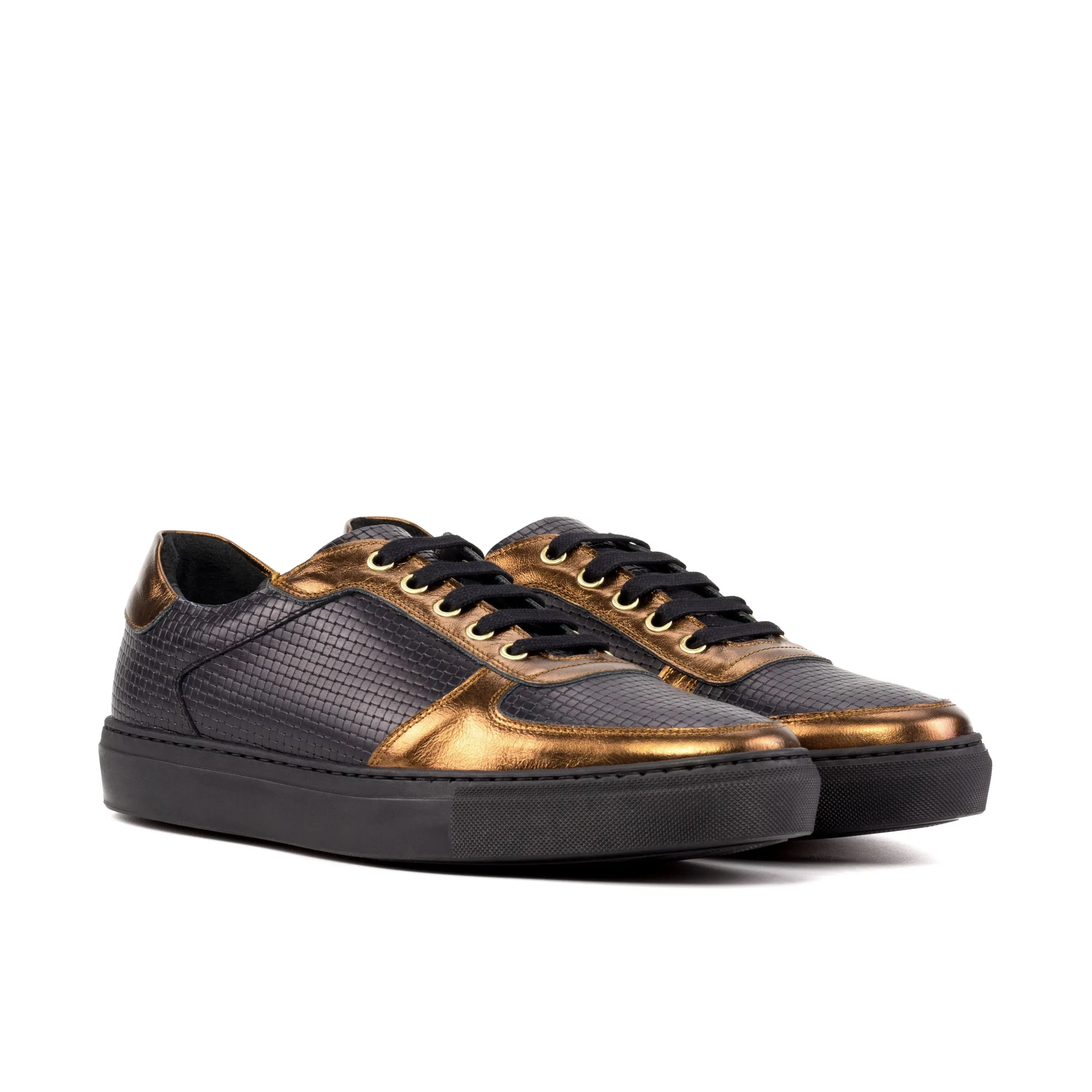Empyr Low Top Trainer Sneaker II