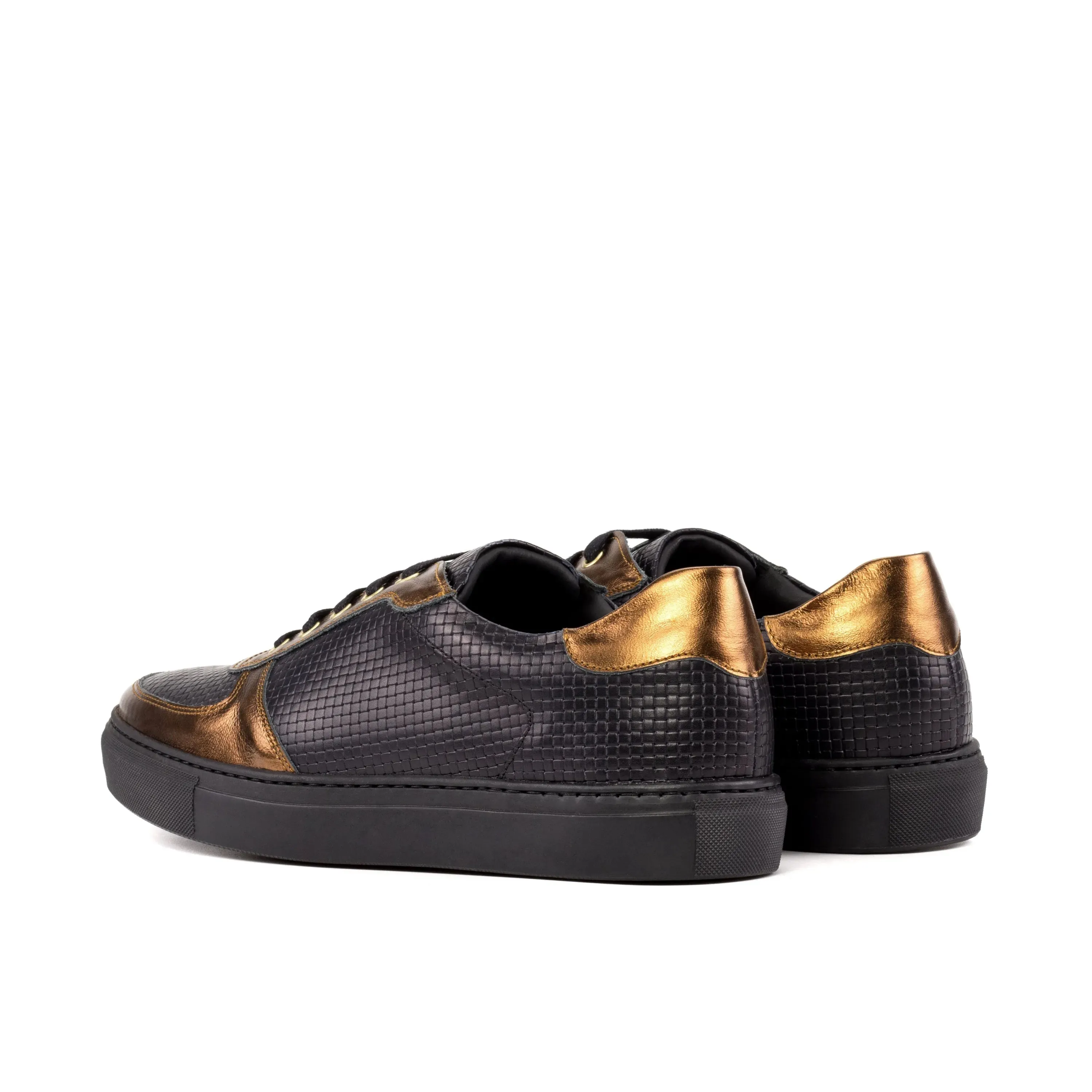 Empyr Low Top Trainer Sneaker II