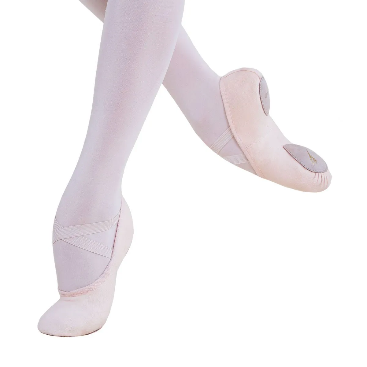 Energetiks - Ballet Shoe Canvas Split Sole (Adult)