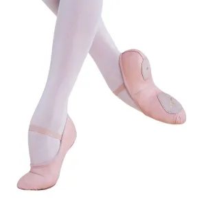 Energetiks - Ballet Shoe - Split Sole (Pink) (Adult)