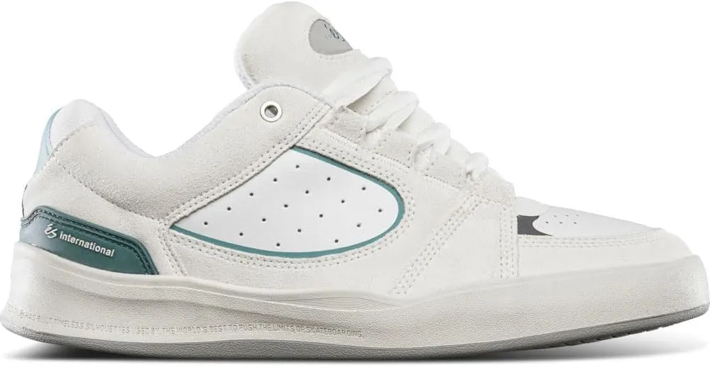 ES ACCEL FIT Skate Shoes