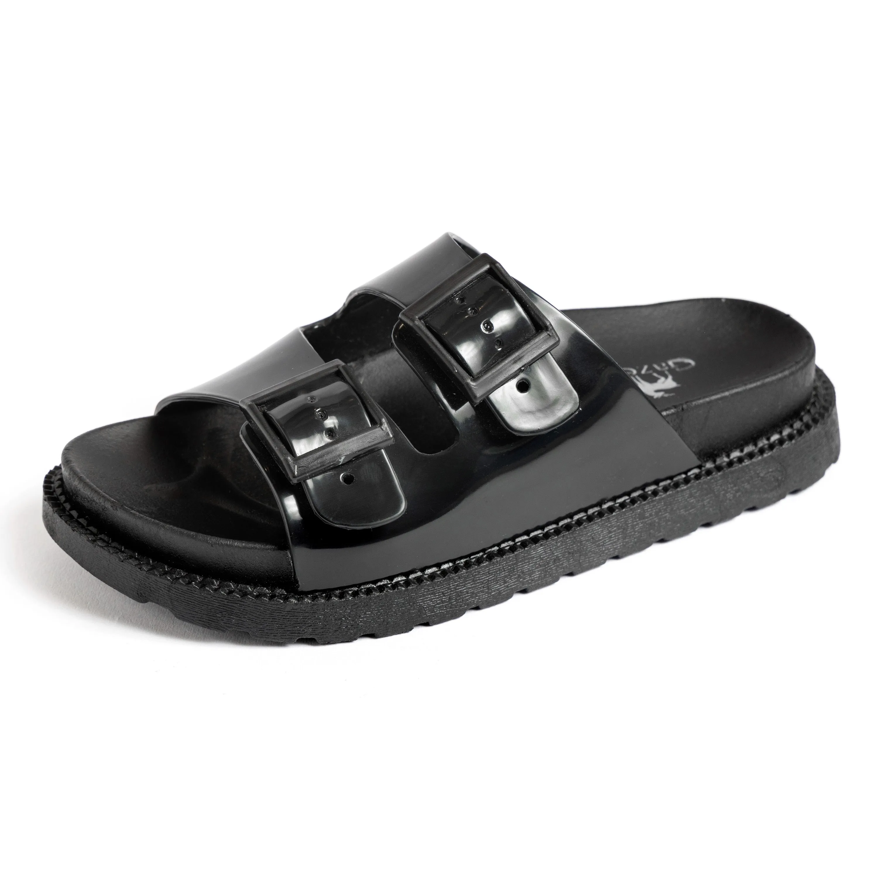 Eva Black Women's Greek
