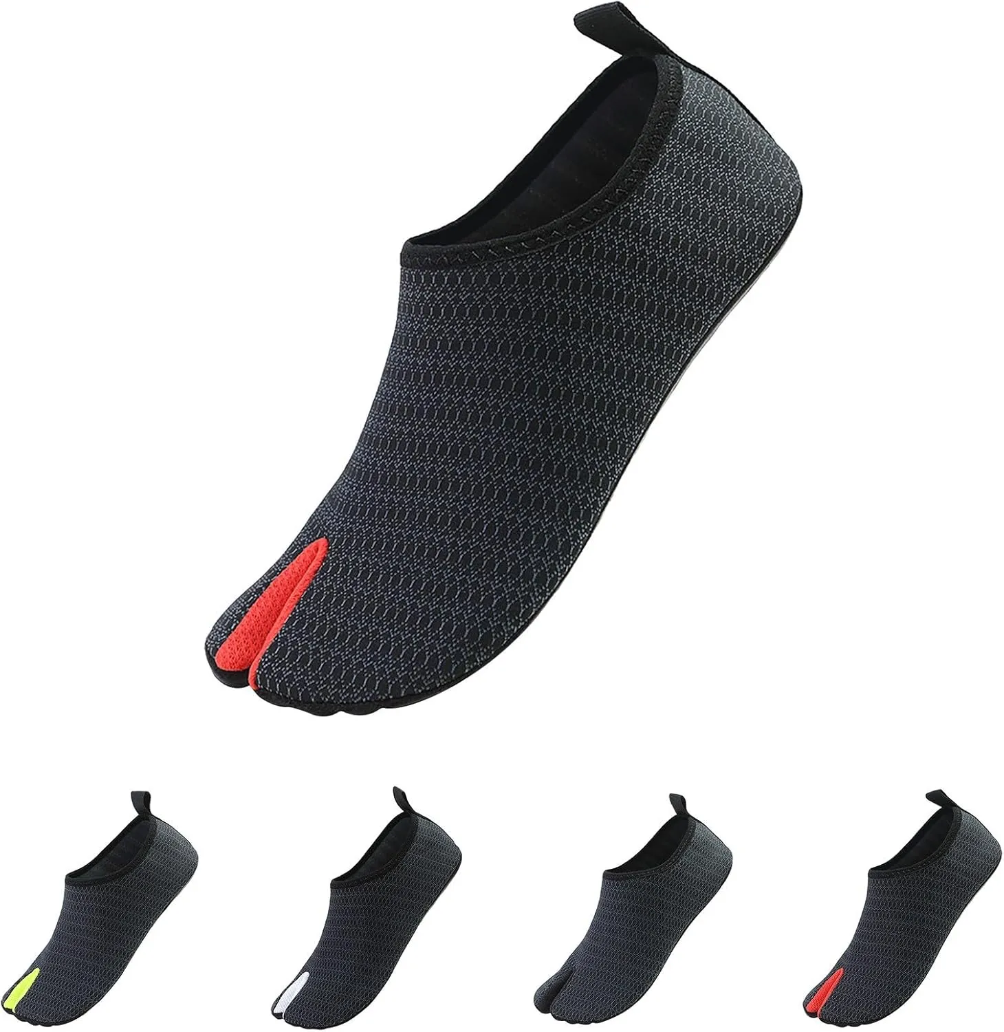 Extra Wide Water Shoes for Men Breathable Non Slip Athletic Womens Hiking Water Shoes