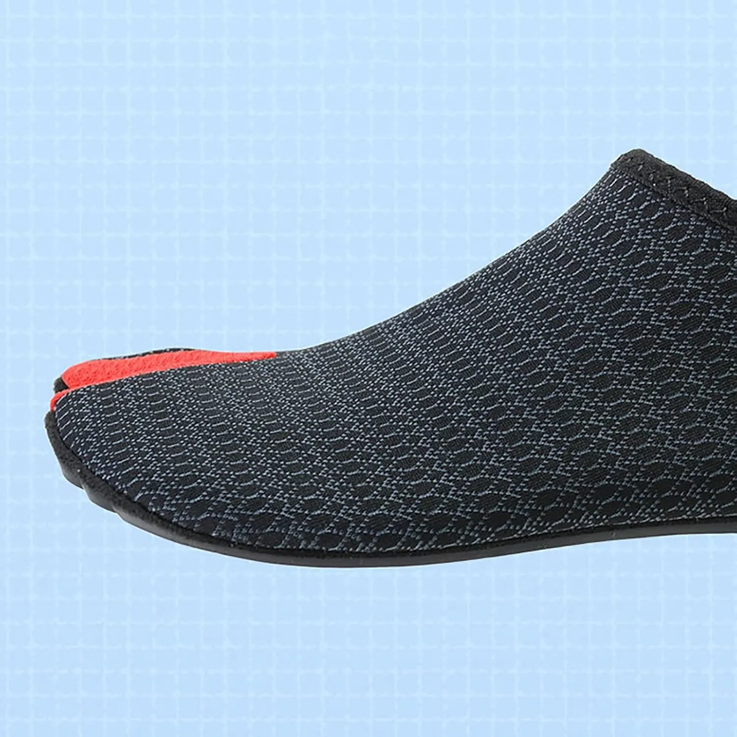 Extra Wide Water Shoes for Men Breathable Non Slip Athletic Womens Hiking Water Shoes