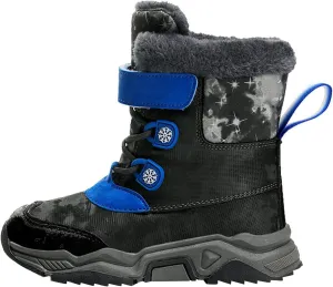 Fashion Big Kids Winter Water Proof Flat Keep Warm Snow Boots Comfortable Mid Boots Shoes Shoes Girls Shoeclub21 Boots