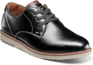 Florsheim Boy's Vibe Plain Toe Oxford Jr. (Toddler/Little Big Kid)