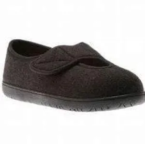 Foamtreads Women's Kendale 2 Slippers- Black