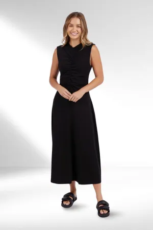 Foxwood Alahria Dress Black