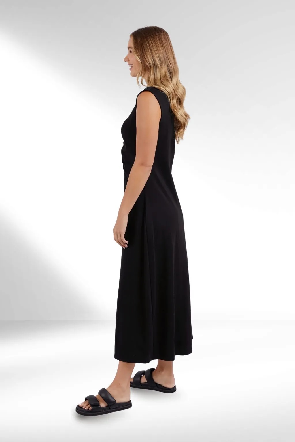 Foxwood Alahria Dress Black