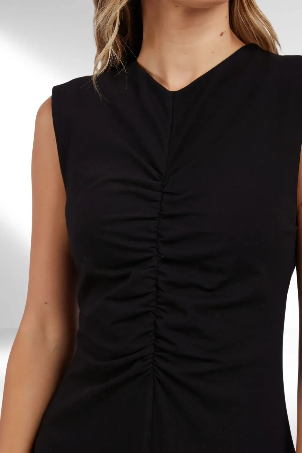 Foxwood Alahria Dress Black