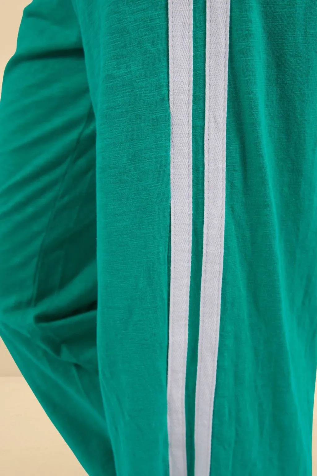 Foxwood Power Pants Bright Green