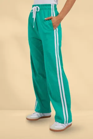 Foxwood Power Pants Bright Green