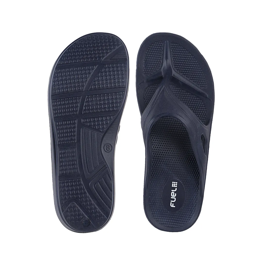 Fuel Comfort Women EVA Slippers (Navy)