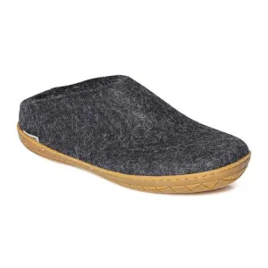 Glerups Leather Slip On