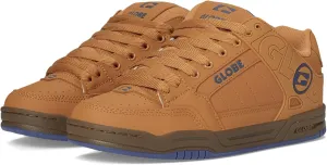 Globe Men's Tilt Skate Shoe, Burnt Caramel, 8