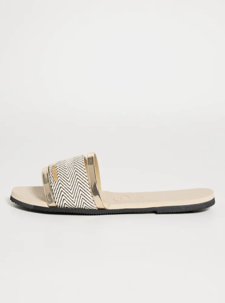 Havaianas You Transcoso Sandals