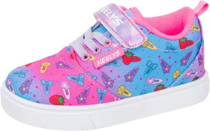 HEELYS Girl's Wheeled Heel Shoe