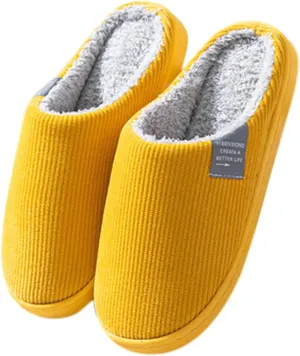 House Shoes for Women Slippers Non Slip Mens Winter House Shoes Non Slip Slippers Womens Black Fluffy Slippers Closed Reindeer Christmas Decoration Gifts for Him 2023