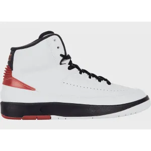 Jordan 2 Retro OG - Chicago (2022) (GS) (DX2491-106)