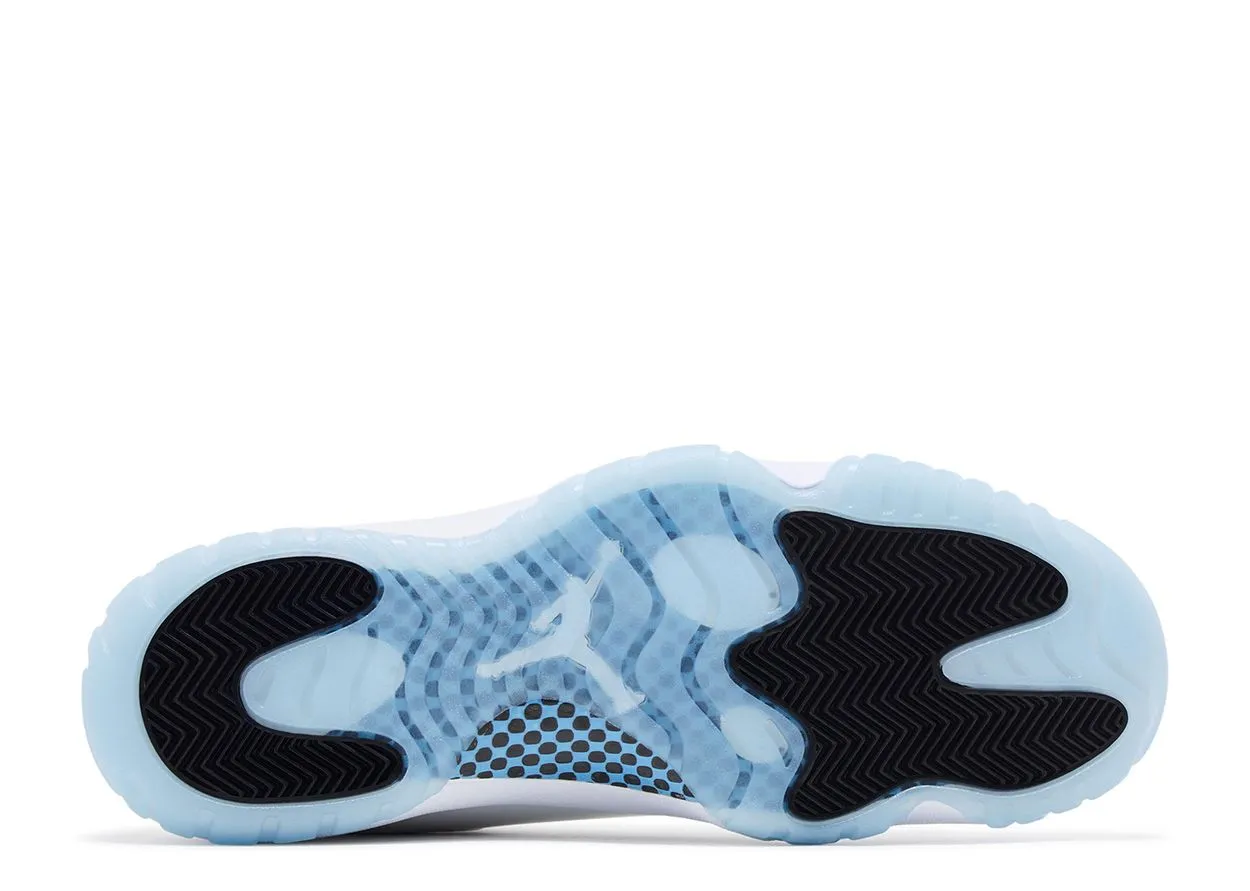 Jordan Retro 11's Legend Blue (2024) Men