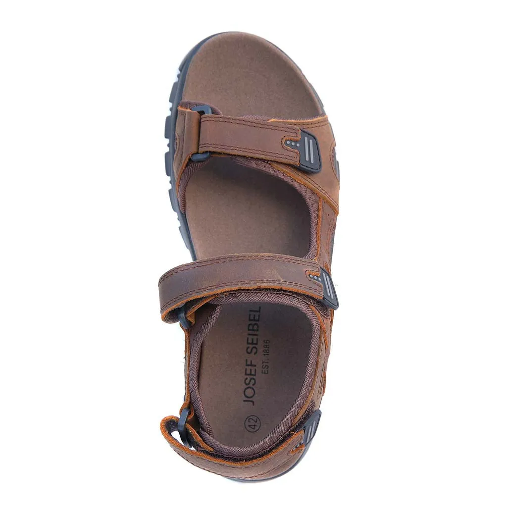 Josef Seibel 253311 Bart 01 Brown