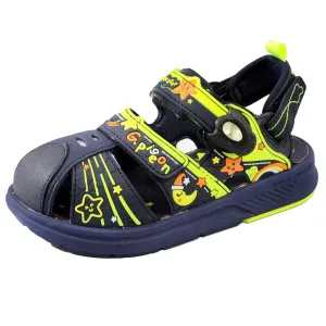 Kids Toe Guard: 1625 Navy