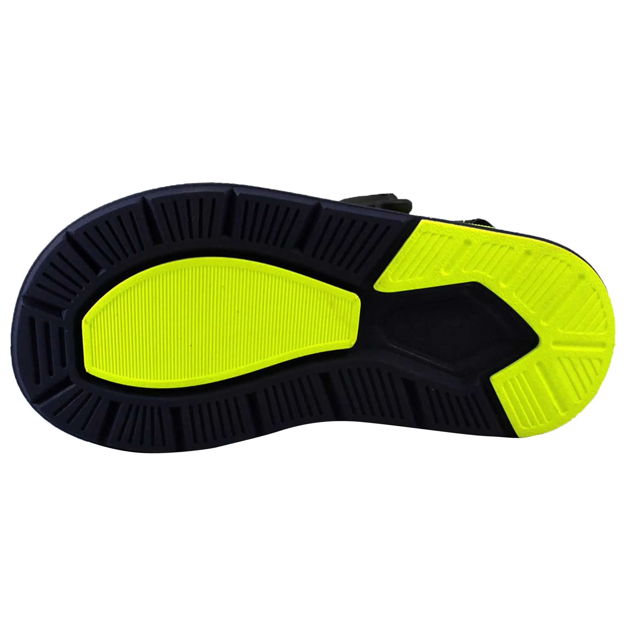 Kids Toe Guard: 1625 Navy