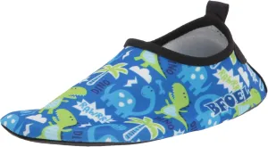 Kids Water Shoes for Toddler Boys Girls Big Kids Water Shoes Swim Socks Quick Dry Non-Slip Water Beach Aqua Sports Shoes