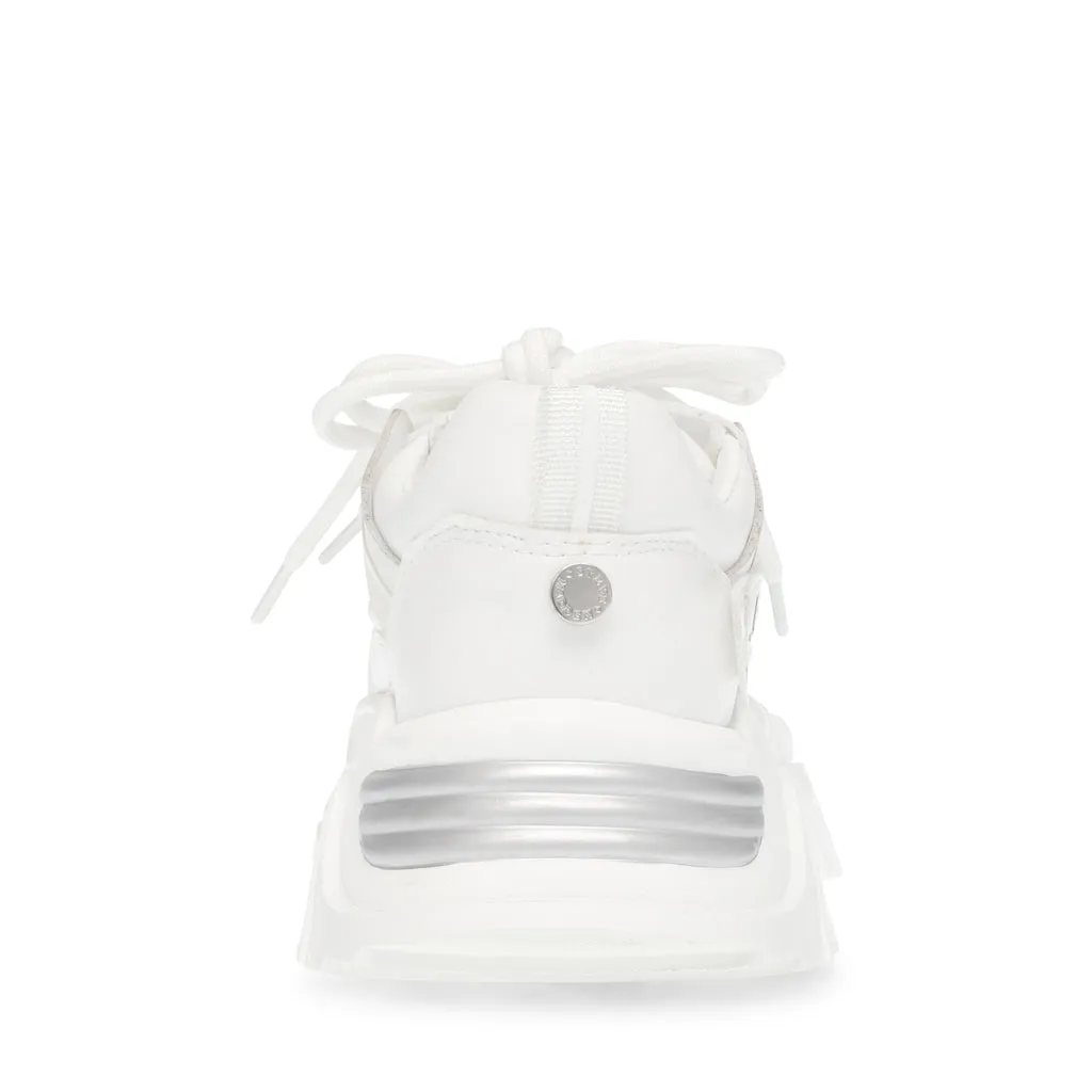 Kingdom-E Trainer WHITE/WHITE
