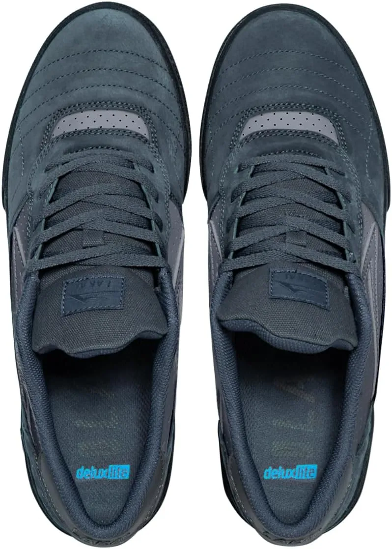 Lakai Men??s Cambridge Low-Top Skateboarding Shoe