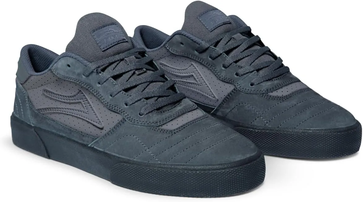 Lakai Men??s Cambridge Low-Top Skateboarding Shoe