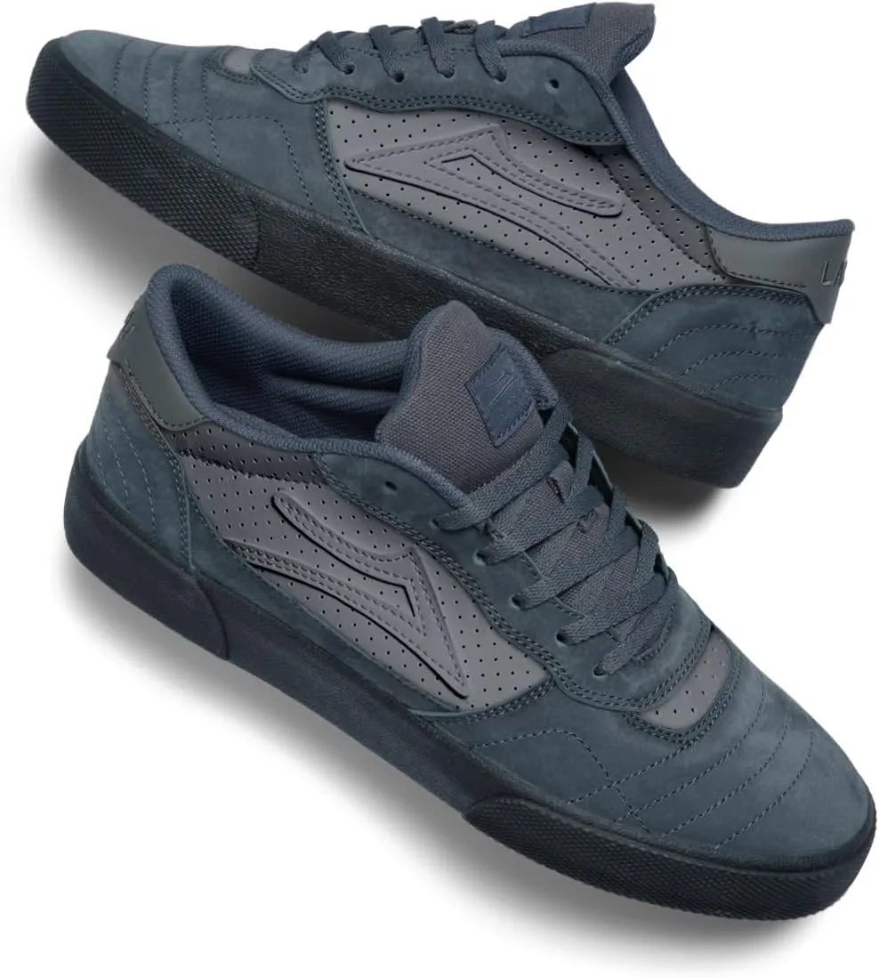 Lakai Men??s Cambridge Low-Top Skateboarding Shoe