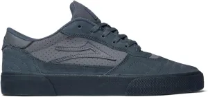 Lakai Men??s Cambridge Low-Top Skateboarding Shoe