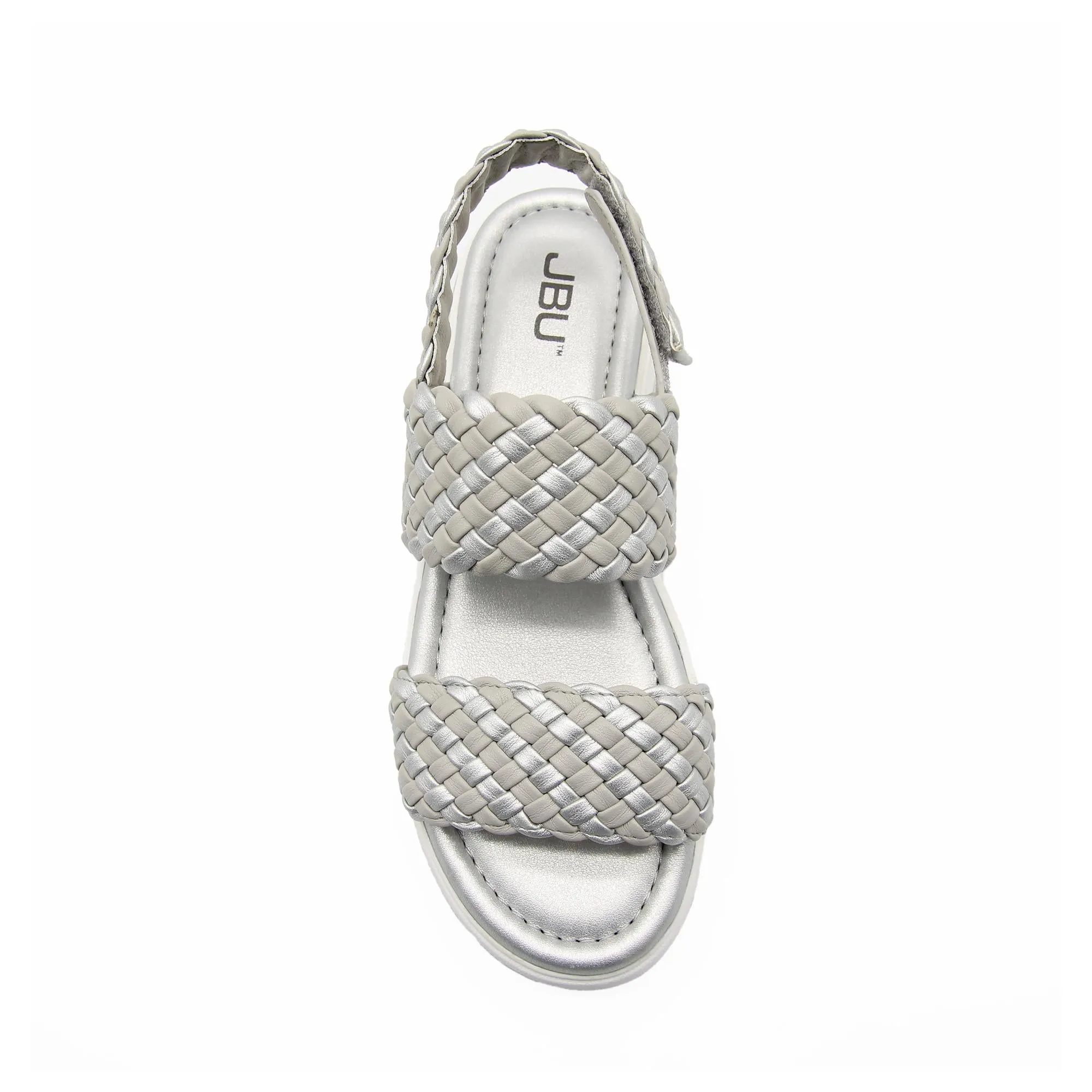 Leila Grey/Silver
