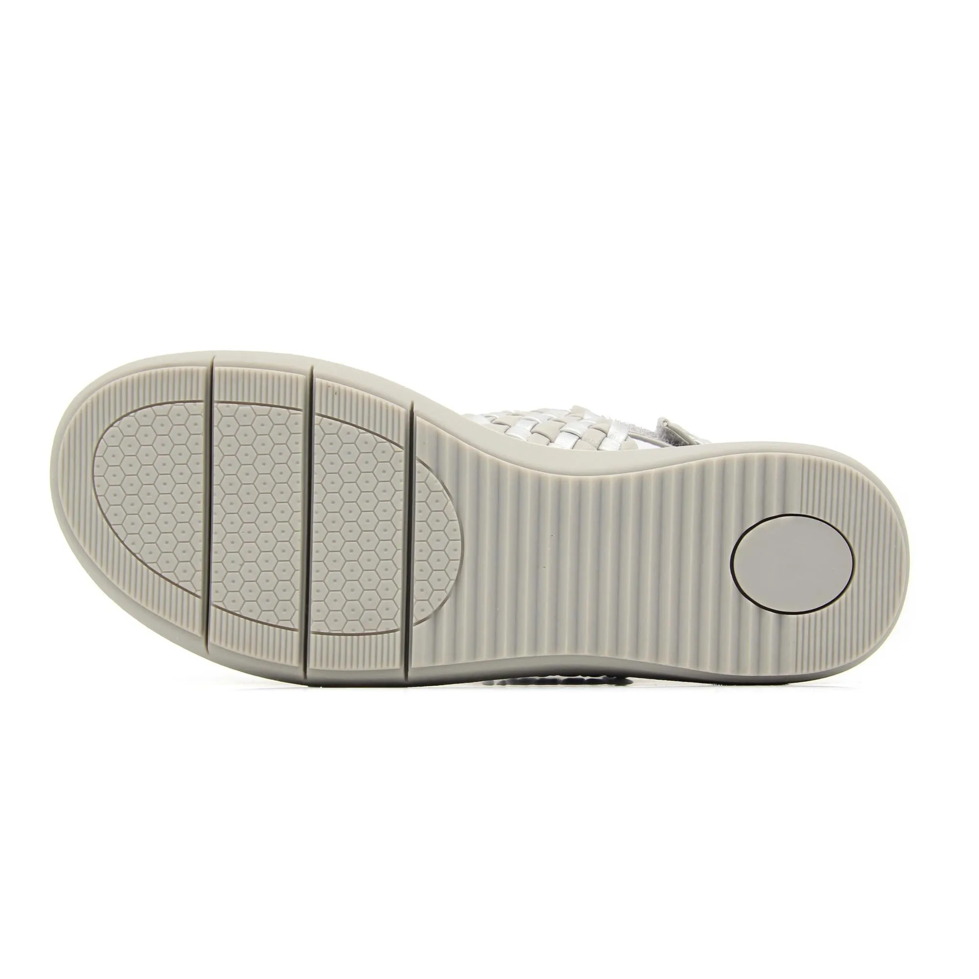 Leila Grey/Silver