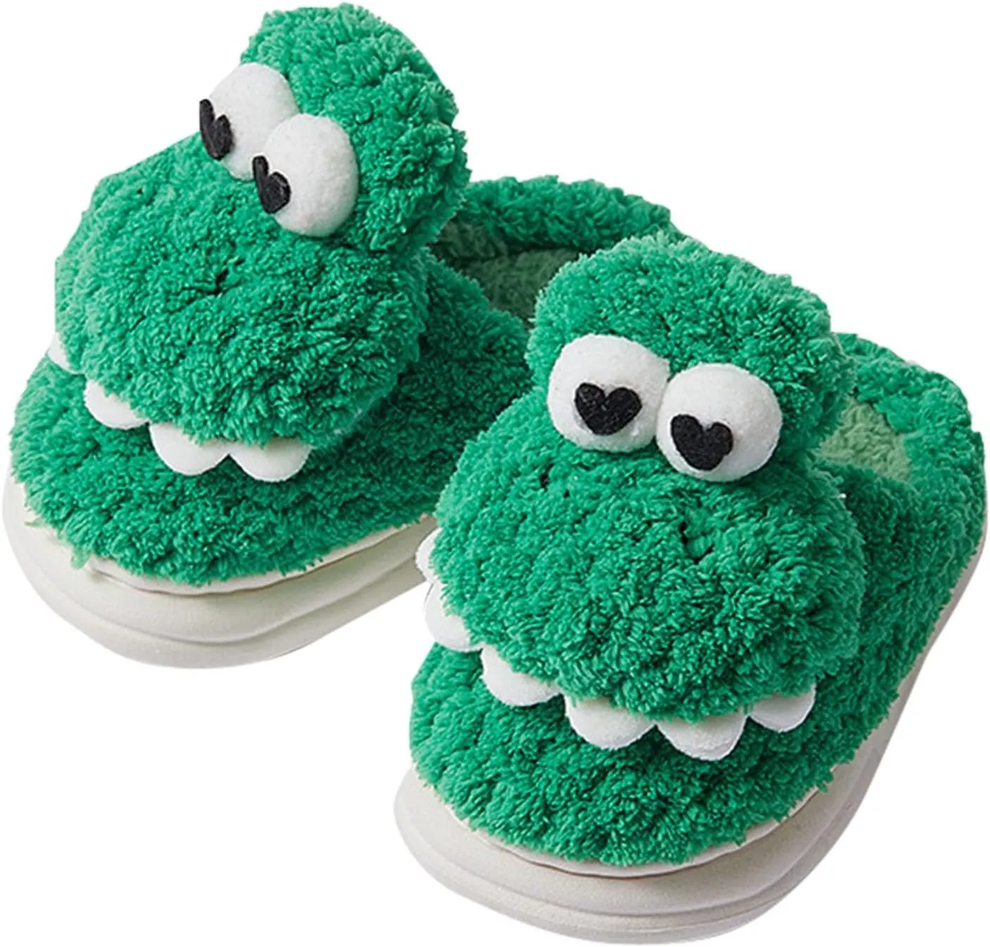 Little Girl Princess Slippers Bedroom Slippers For Kids Cotton Slippers Girls Boys Slippers Girls Glittery Slippers