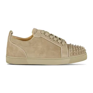 Louis Junior Spikes Orlato Trainers Beige
