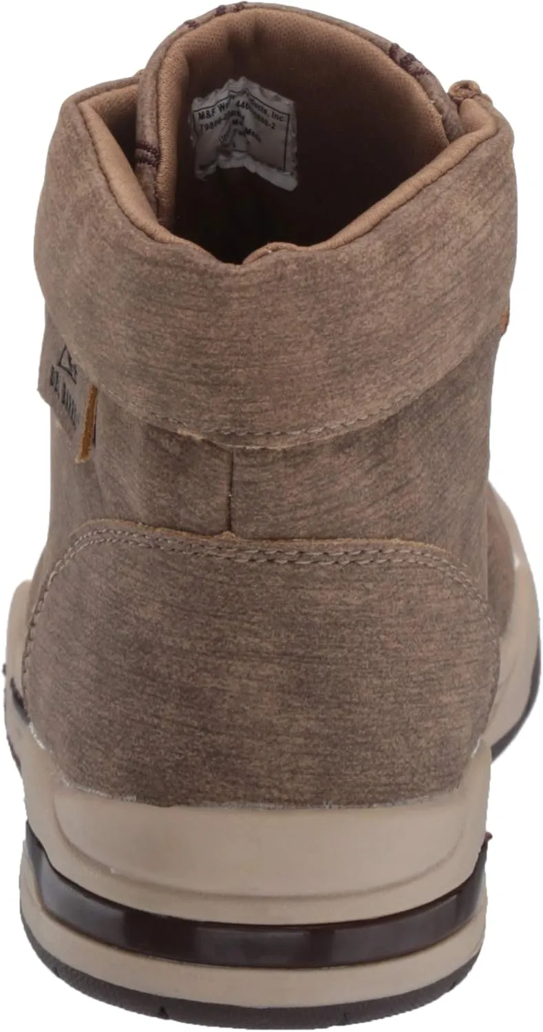 M&F Western Kids Boy's Jackson (Toddler/Little Kid) Tan