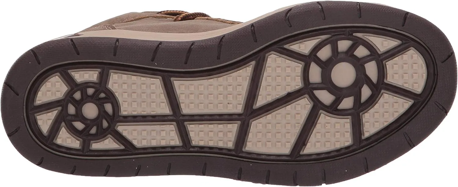M&F Western Kids Boy's Jackson (Toddler/Little Kid) Tan