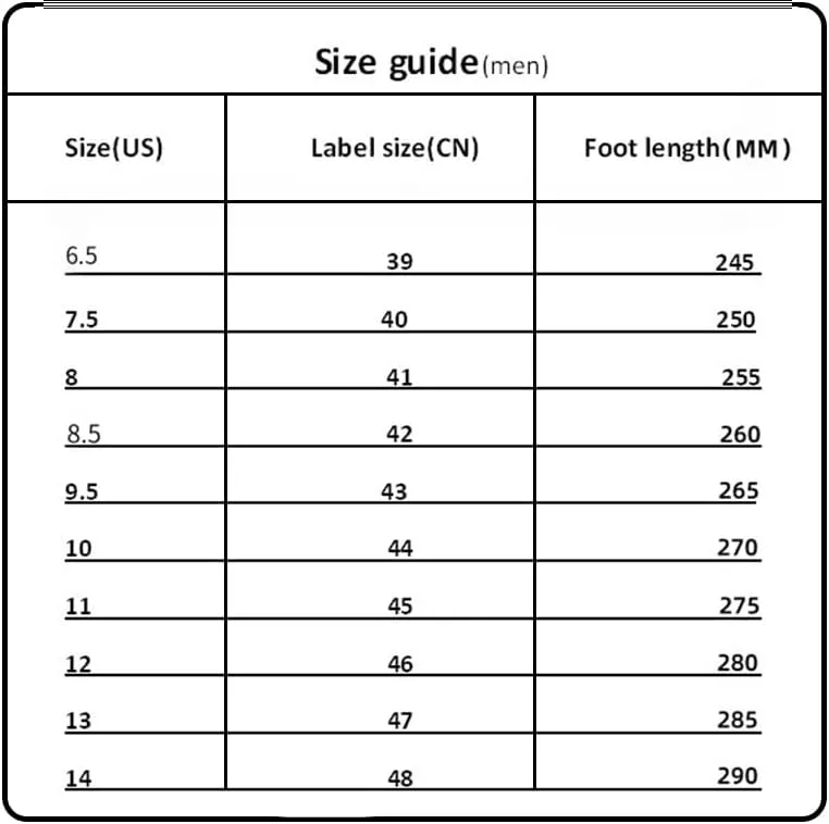 Men's Casual and Versatile Thick-Soled Sports Shoes are Breathable, Anti-Slip and wear-Resistant, Making Them Suitable for Daily Skateboarding and Outdoor Activities