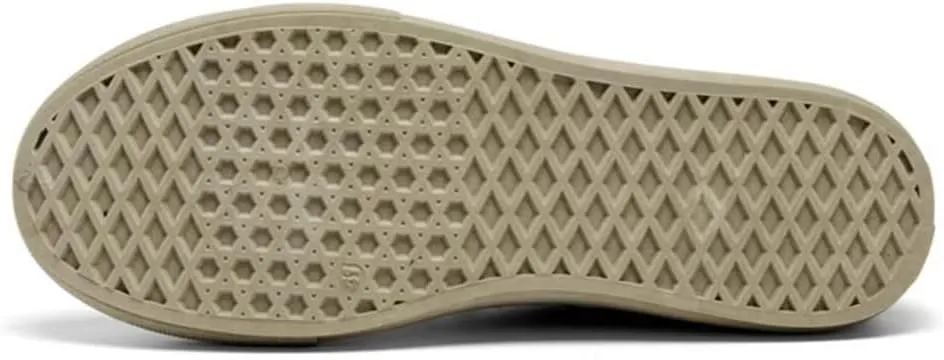 Men's Casual Sneakers Comfortable Lightweight Leather Low Top Non-Slip Skate Shoes Lace-up Walking Shoes