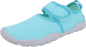 Mens Closed Toe Water Shoes Size 12 Closed Toe Non Slip Water Shoes for Hiking Women Mens Extra Wide Water Shoes Jogging Quick Dry Pool Sports Sneaker for Water Sports Travel Walk