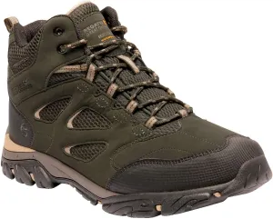 Men's High Rise Hiking Boots