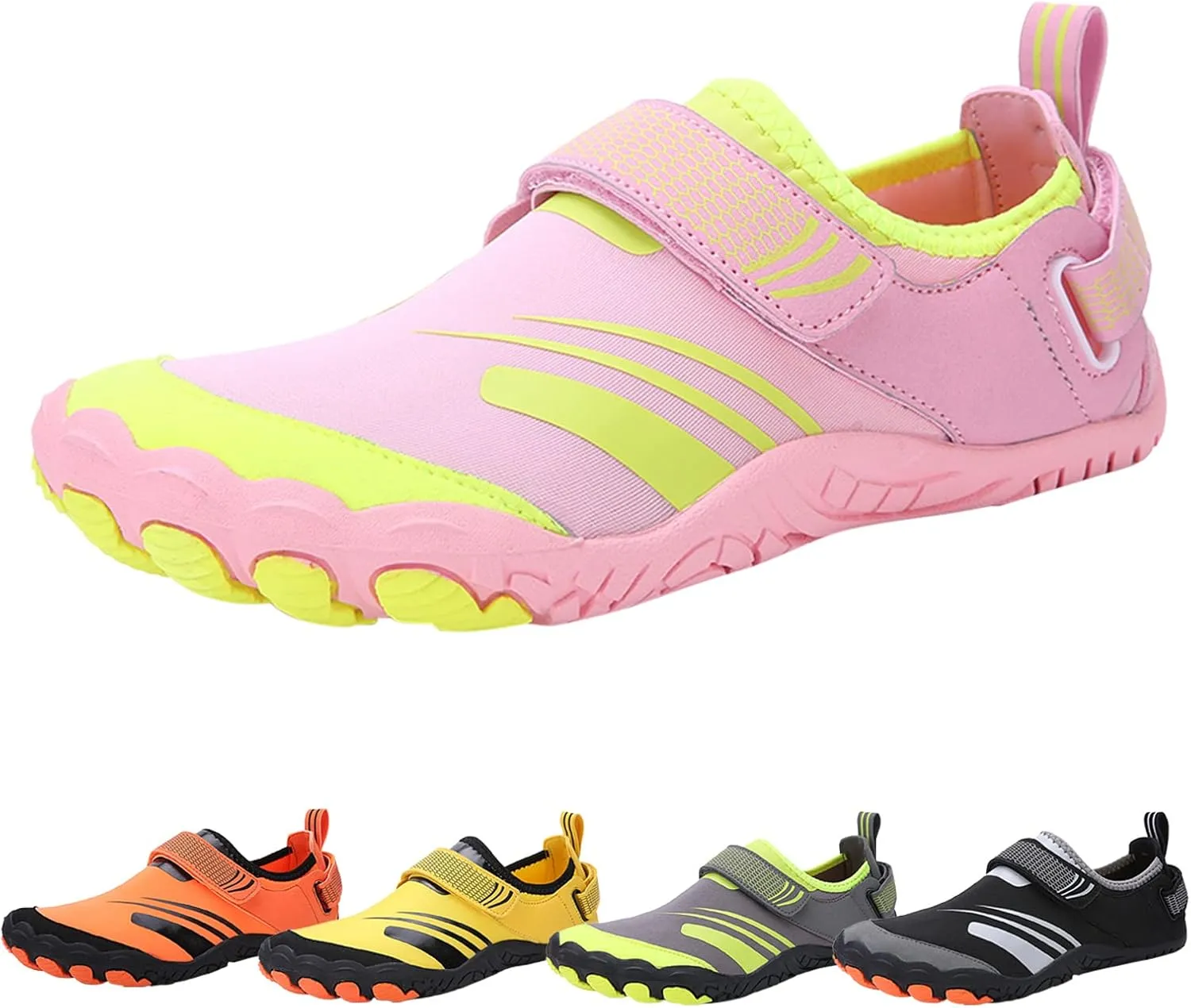 Mens Water Shoes Size 11 Wide Width Breathable Non Slip Athletic Mens Water Hiking Shoes Quick Dry Water Shoes for Men Quick Drying Sports Aqua Shoes for Pool Beach Surf Walk Water Yoga