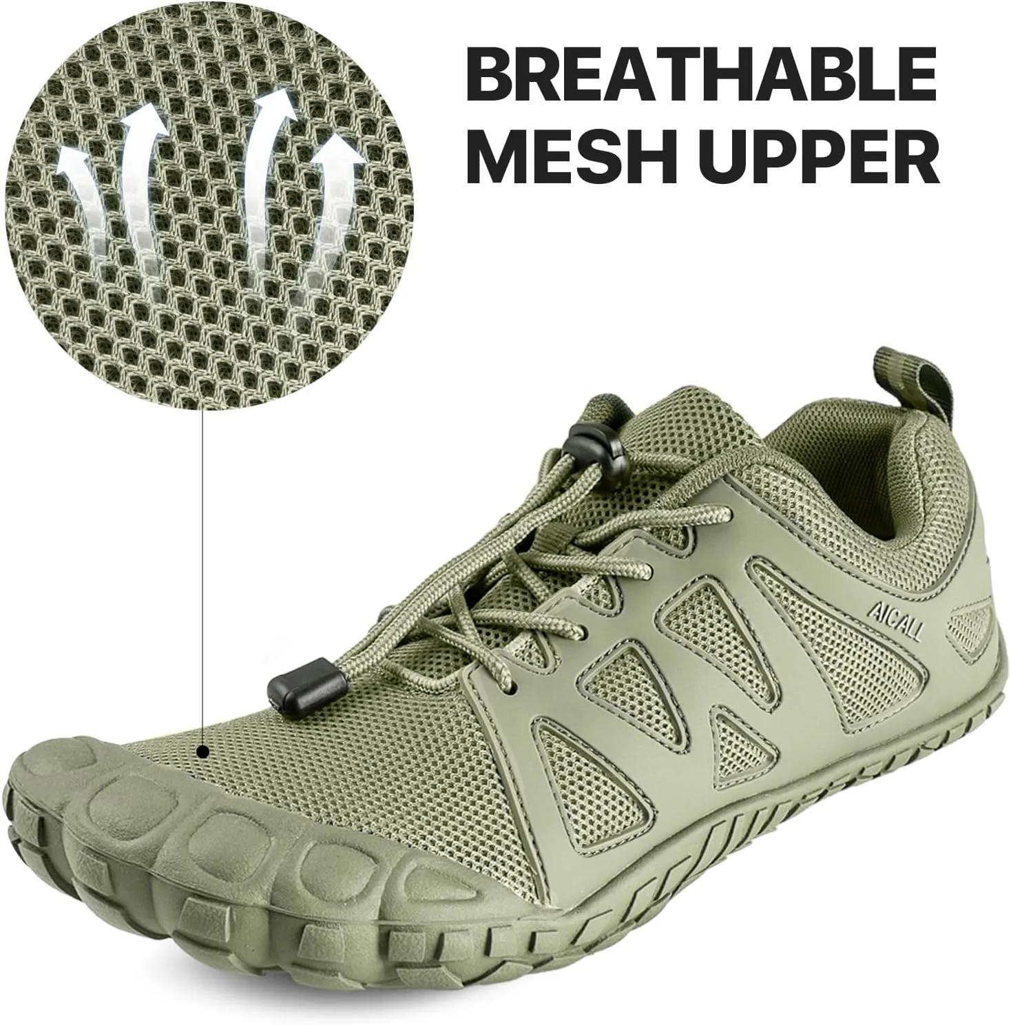 Minimalist Shoes Water Shoes